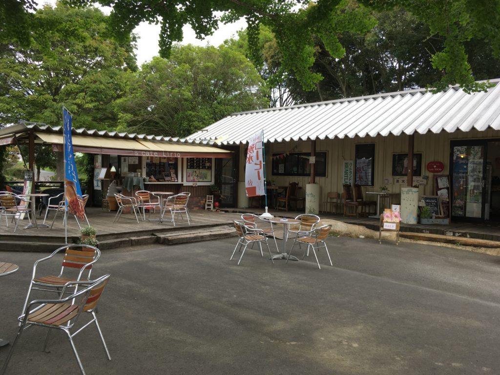 柿田川土産物屋